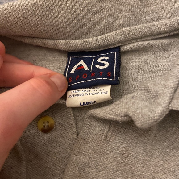 Penn State Nittany Lions Embroidered Polo Shirt - Picture 4 of 6